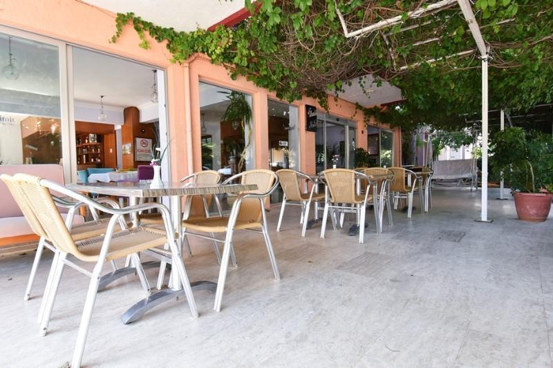 Otel Uemit Antalya