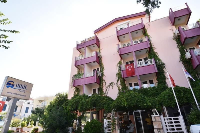 Otel Uemit